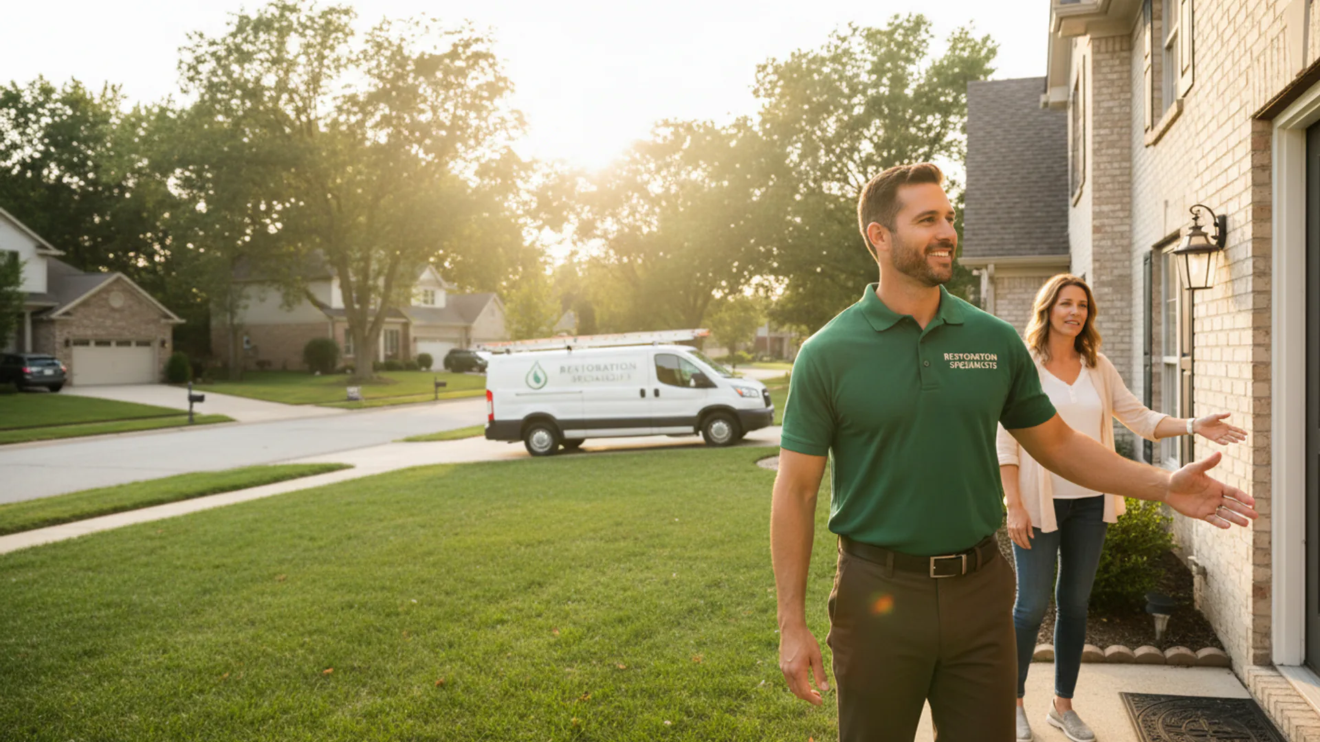 Premium Water Damage Restoration in Reno, NV Near Me – Quality Service with Guaranteed Results